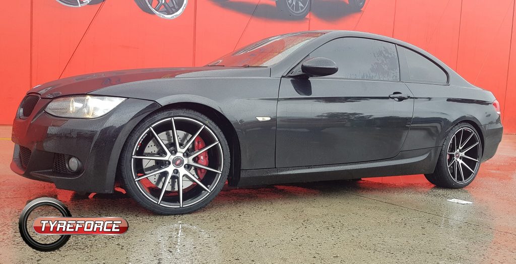 Tyres Campbellfield Tyre Shop Near Somerton, Craigieburn, Roxburgh