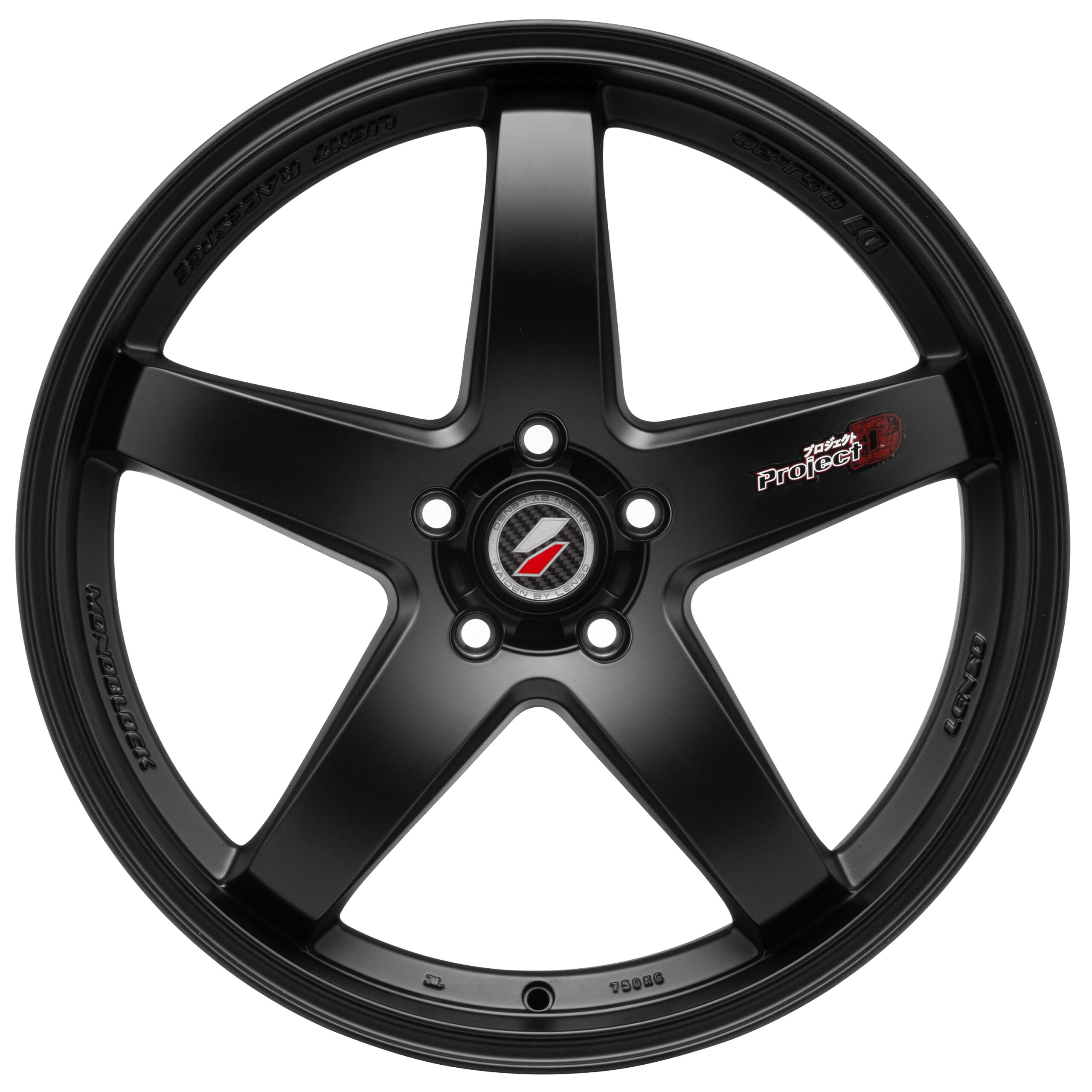 LENSO ALLOY WHEELS 薄 KENDA 245/35R20 4本セット