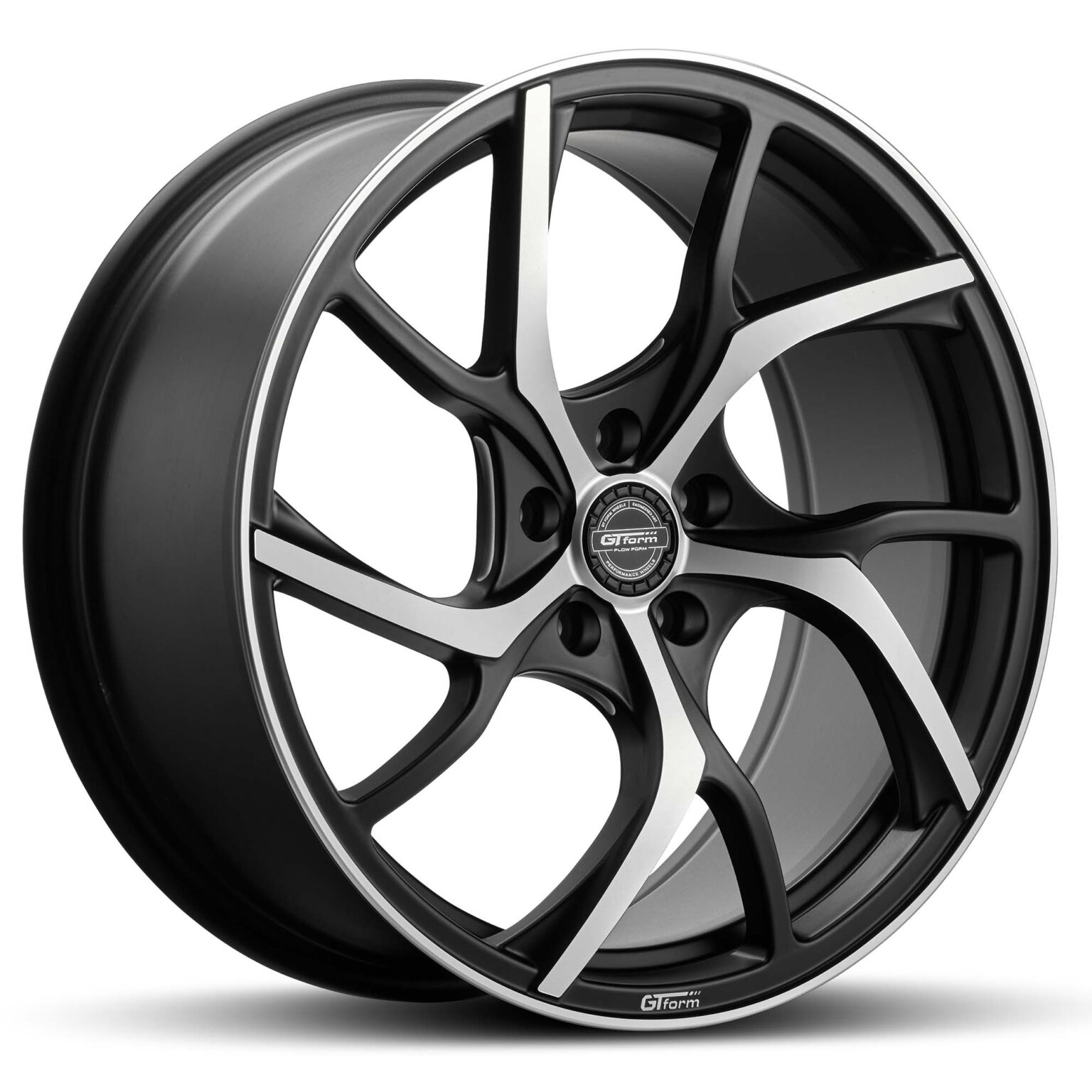 GT Form Wheels Tyreforce