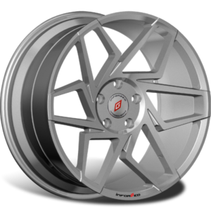 INFORGED IFG27 19x9.5 SILVER MACHINE FACE