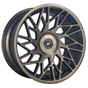 INFORGED IFG29 19x9.5 GLOSS BRONZE