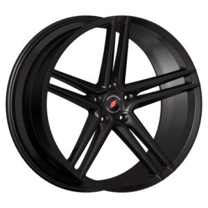 INFORGED IFG33 22x10.5 FLAT BLACK