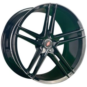 INFORGED IFG33 20x8.5 GLOSS BLACK