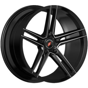 INFORGED IFG33 20x8.5 BLACK MACHINE FACE