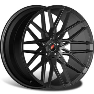 INFORGED IFG34 20x8.5 FLAT BLACK
