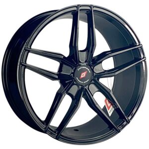 INFORGED IFG37 20x8.5 GLOSS BLACK