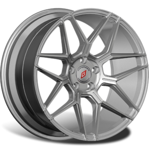 INFORGED IFG38 20x10 SILVER MACHINE FACE