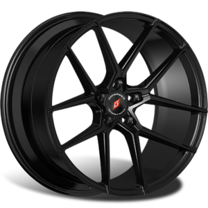 INFORGED IFG39 18x8 FLAT BLACK