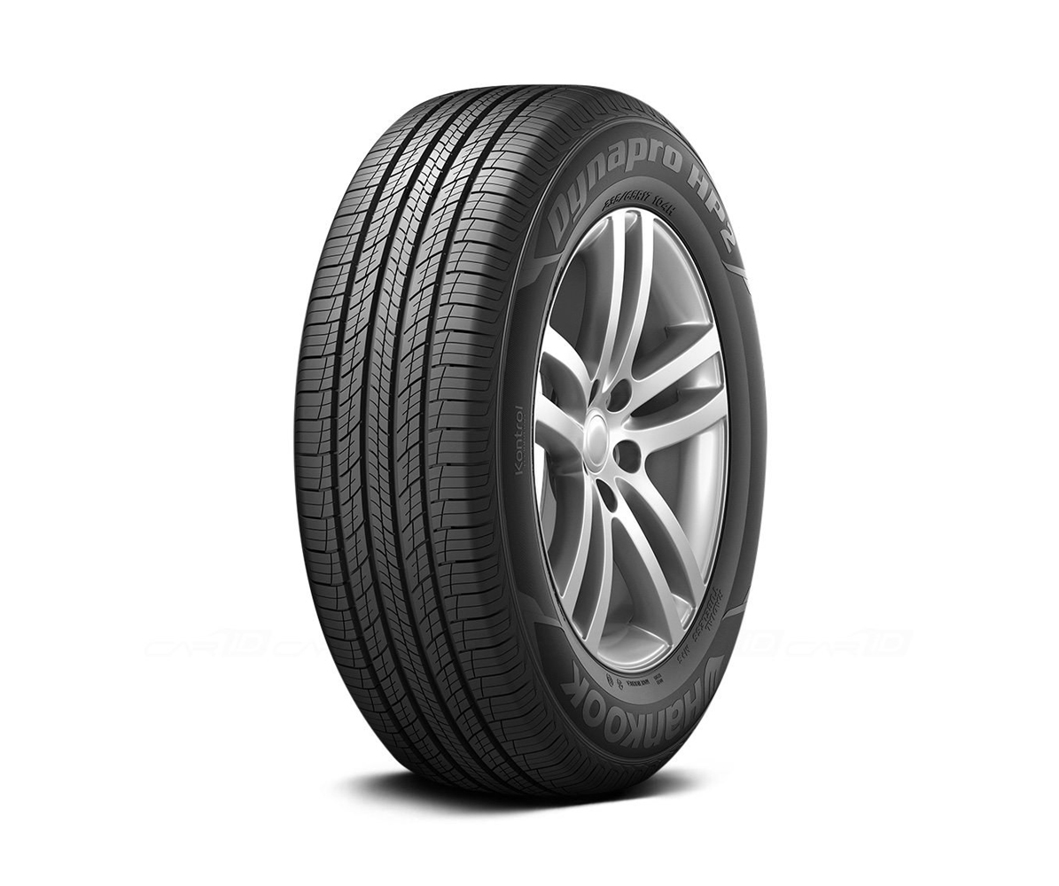 Hankook 285/65R17 116H RA33 Dynapro HP2 OWL - Tyreforce