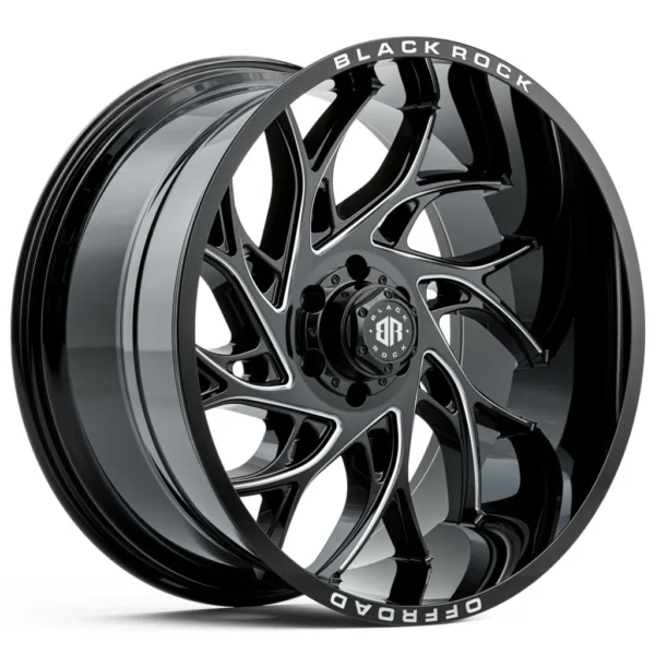 BLACK-ROCK-OFF-ROAD-STRYKER-GLOSS-BLACK-MILLED-WHEELS-22-INCH-4X4-RIMS-1024x1024 BLACK-ROCK-OFF-ROAD-STRYKER-GLOSS-BLACK-MILLED-WHEELS-22-INCH-4X4-RIMS-1024x1024