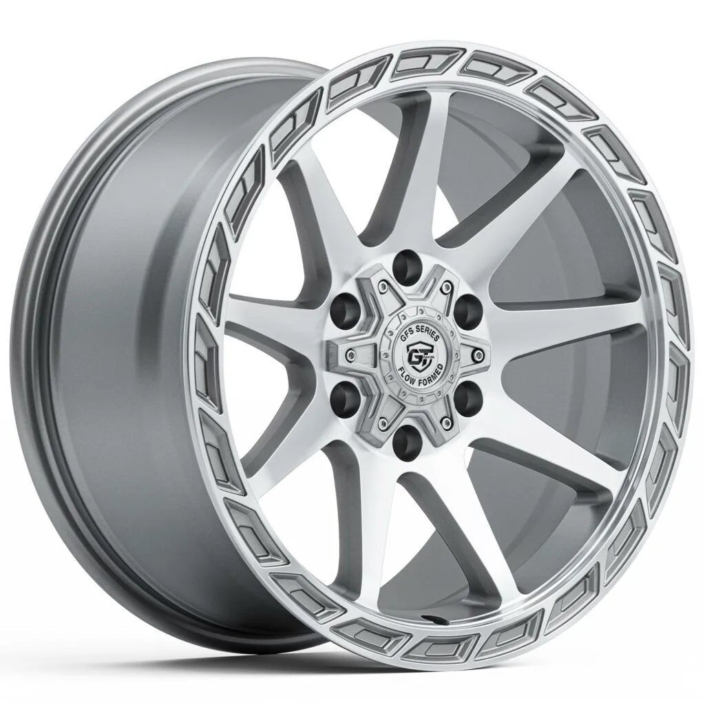 GT_Form_GFS5_Silver_Machined_Face_18_20_Inch_Off_Road-_Performance_4x4_Wheels_4WD_Truck_SUV-1024x1024