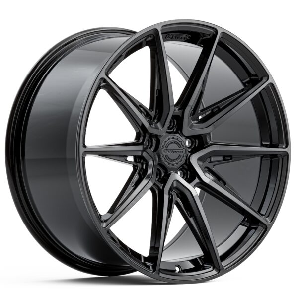 GT_Form_HF2.1_Hybrid_Forged_Double_Tinted_Black_20_Inch_Rims_Performance_Wheels