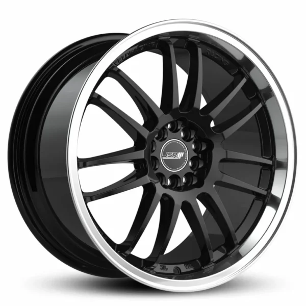 Racing-Wheels-JSR-ST32-Gloss-Black-Machined-Lip-JDM-Wheels-Dish-Rims-18-inch-1-1024x1024
