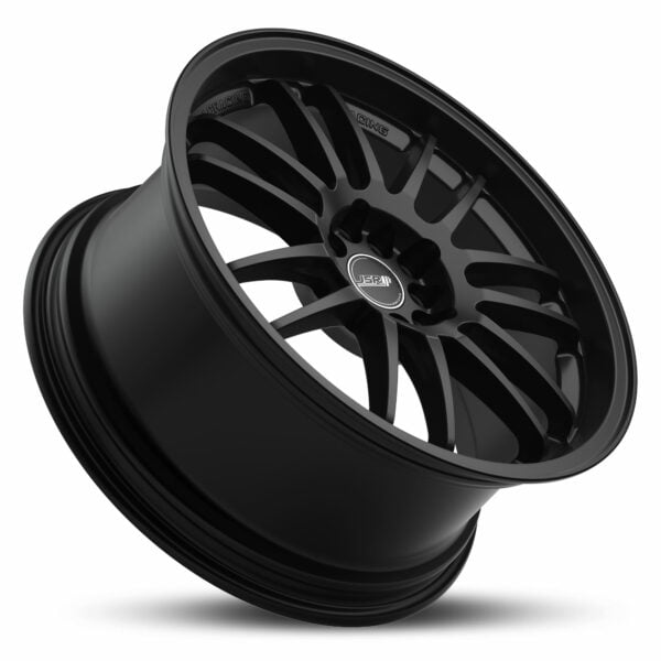 JSR ST32 SATIN BLACK 18X8.5