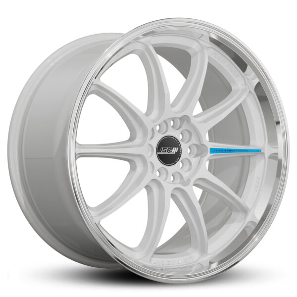 Racing_Wheels_Flow_Form_JSR_ST37_Gloss_White_Machined_Lip_Japan_JDM_Rims_18_19_inch_blue_sticker