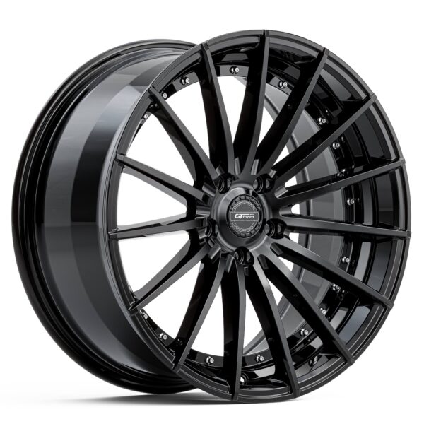 GT_Form_Anvil_Gloss_Black_19_Inch_Performance_Wheels_Car_SUV_Rims