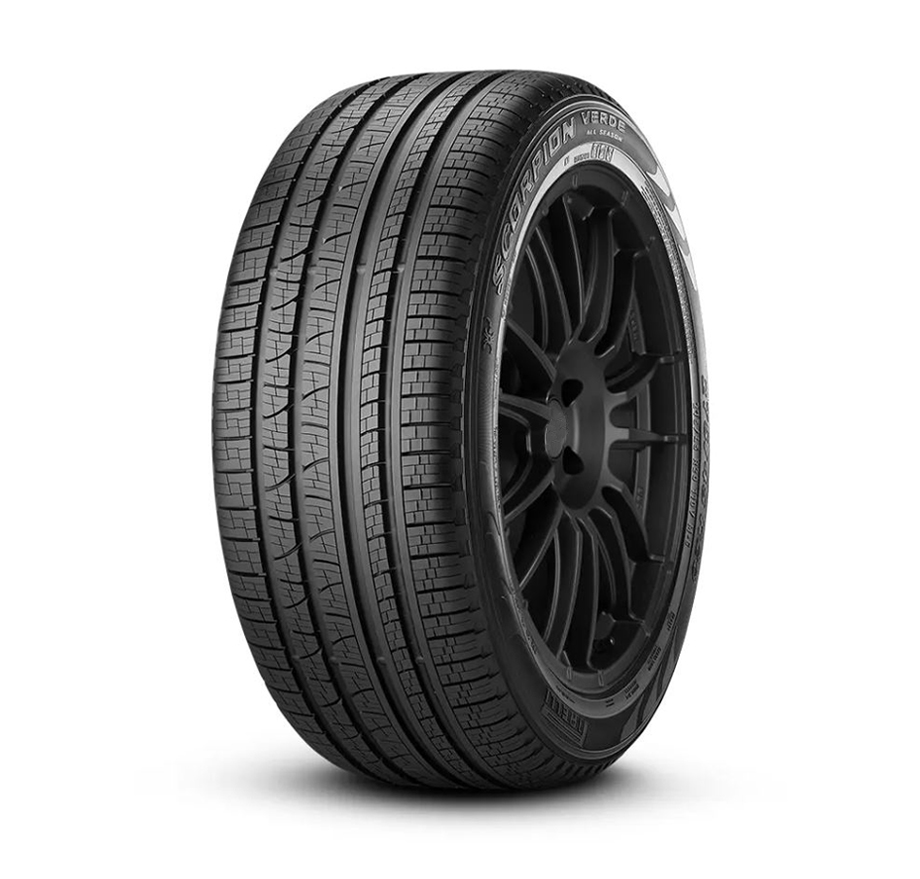 Pirelli 225/55R19 99V SCORPION VERDE ALL SEASON