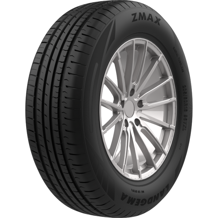 ZMAX 265/65R17 HT 112H GALLOPRO - Tyreforce