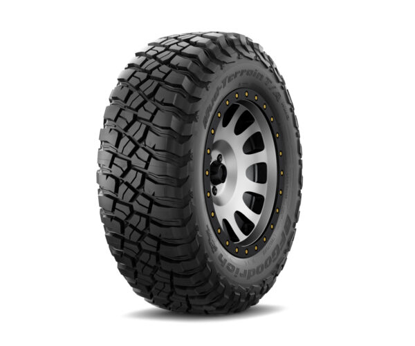 BFGoodrich 265/70R17 121/118Q MUD-TERRAIN T/A KM3^^^