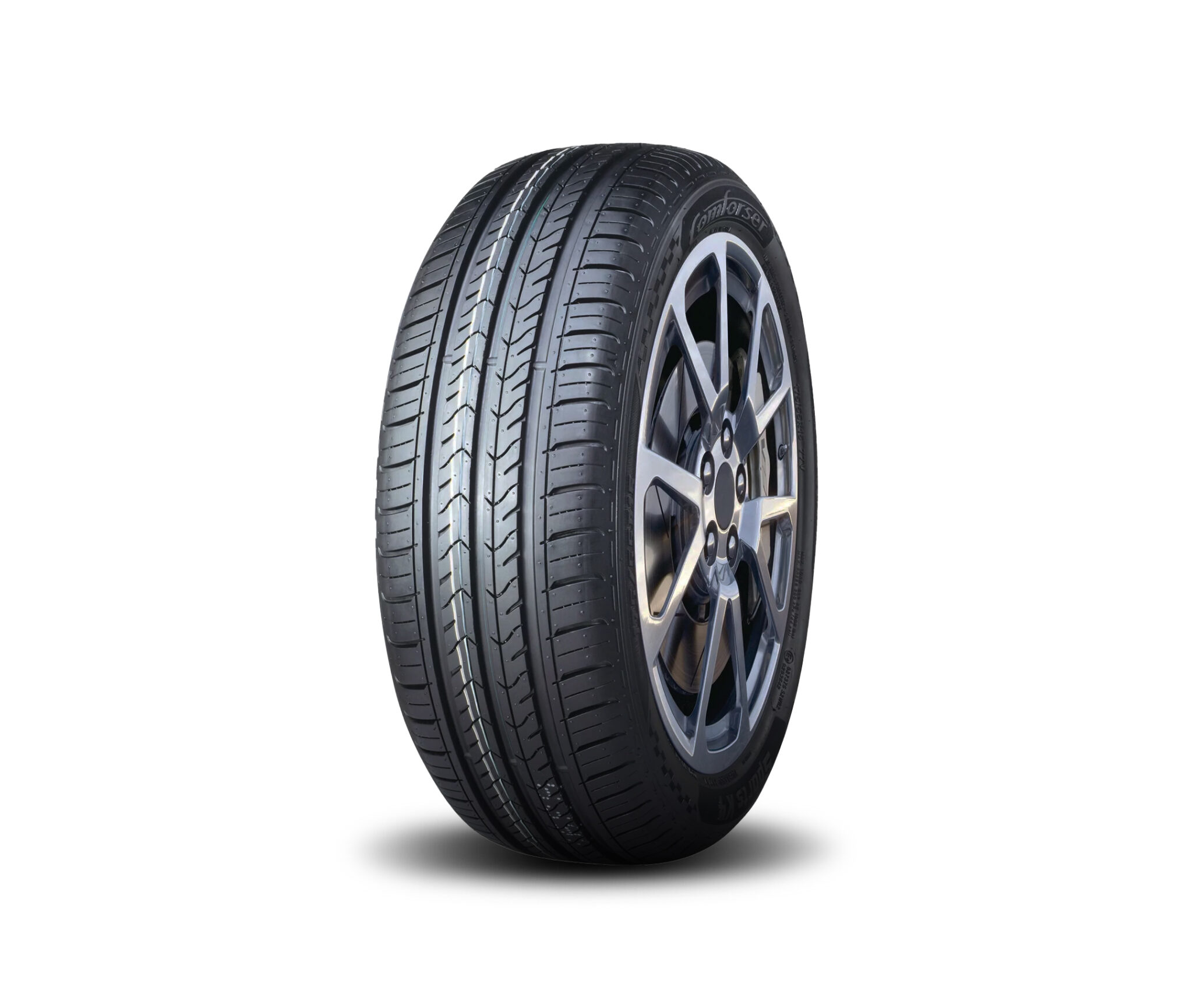 COMFORSER 185/75R14 89H SPORTS-K4 - Tyreforce