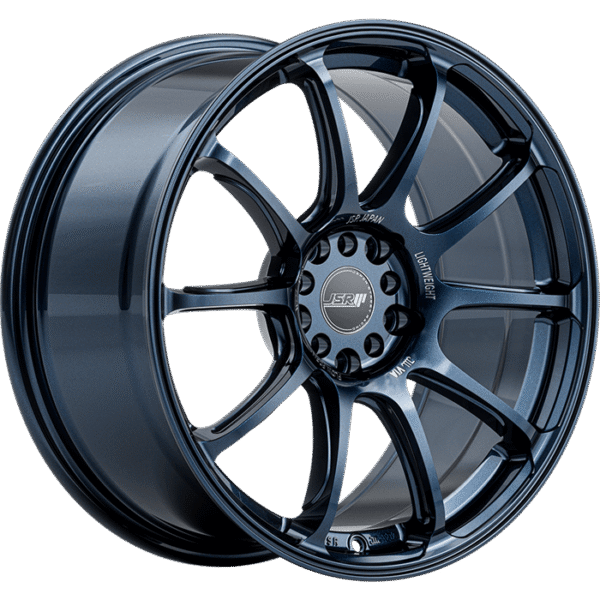 JSR ST10 MIDNIGHT BLUE 18X8.5