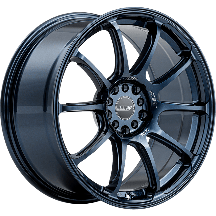 JSR ST10 MIDNIGHT BLUE 18X8.5