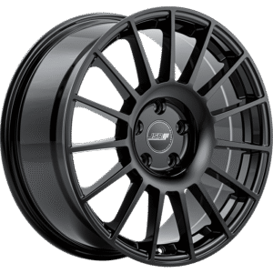 JSR ST24 GLOSS BLACK 18X8
