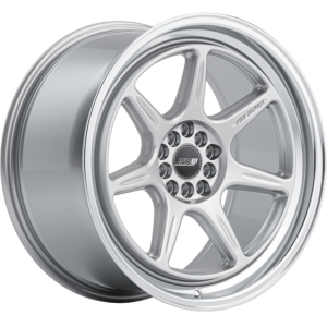JSR ST35 Silver Machined Lip 19x8.5