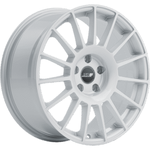 JSR ST24 GLOSS WHITE 18X8