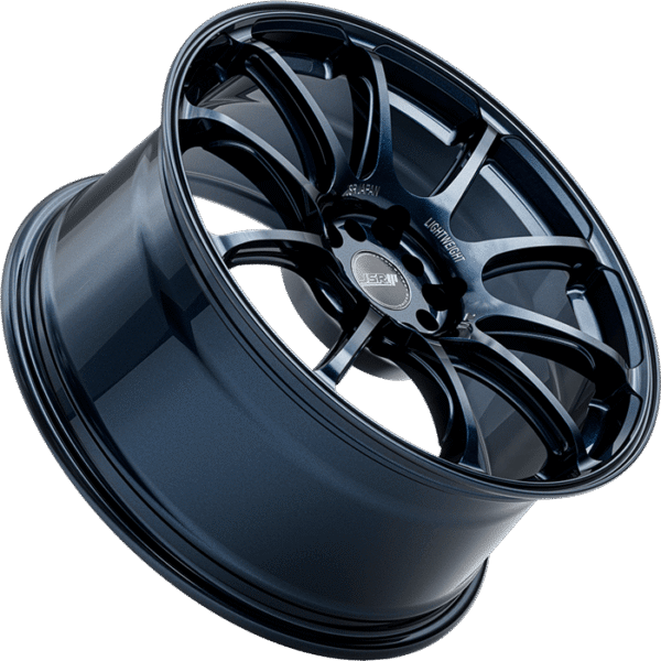 JSR ST10 MIDNIGHT BLUE 18X8.5