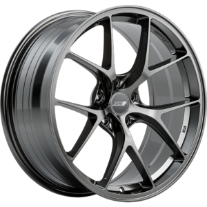 JSR ST25 Shadow Chrome 19x9.5