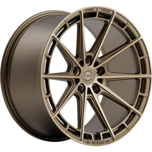 GT FORM HF1.1 BRUSHED BRONZE