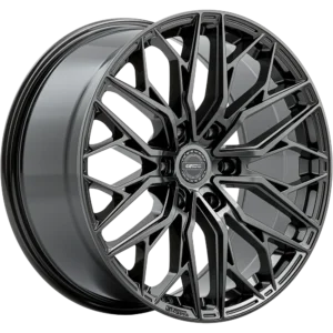 GT FORM GFS9 GUNMETAL GREY