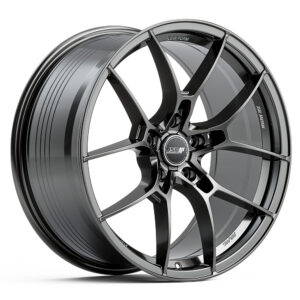 JSR ST57 Shadow Chrome 18x8