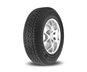 Bridgestone 225/65R17 101H Dueler D687