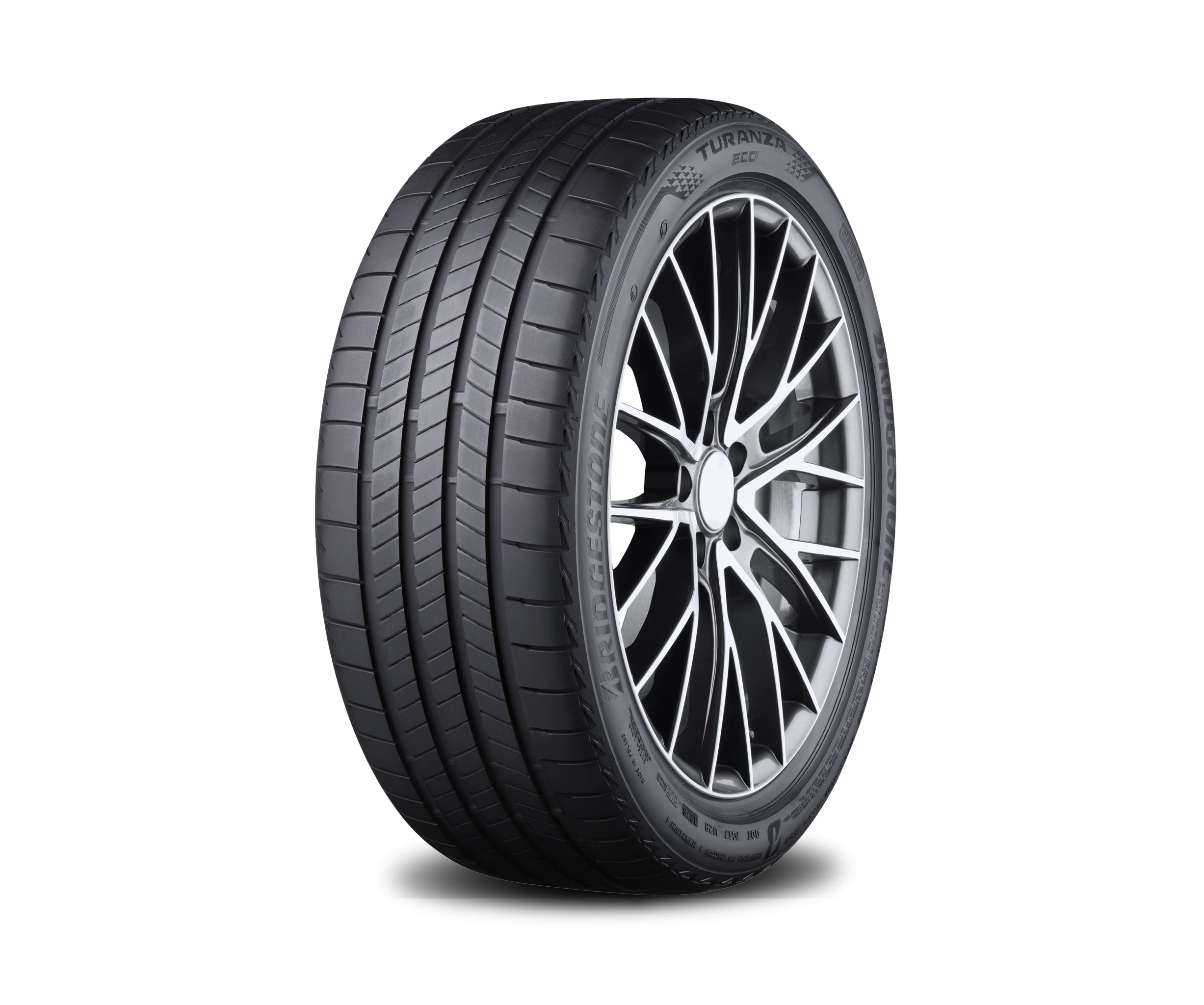 Bridgestone 215/50R19 93T TURANZA ECO (B-SEAL)(+)(Enliten)