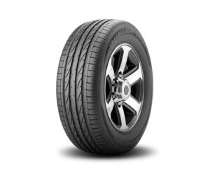Bridgestone 205/55R17 91V Dueler HP Sport (*) ***RUNFLAT***