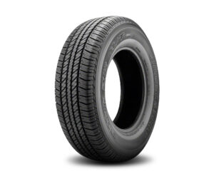 Bridgestone 255/65R17 110S Dueler H/T D684II(DEMO)