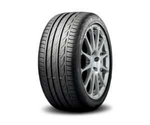 Bridgestone 225/45R17 91W TURANZA T001(*) ***RUNFLAT***
