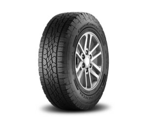 Continental 265/60R18 110H ContiCrossContact (ATR)