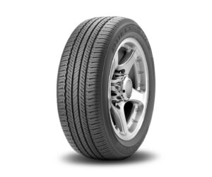 Bridgestone 235/55R19 101V DUELER HL400