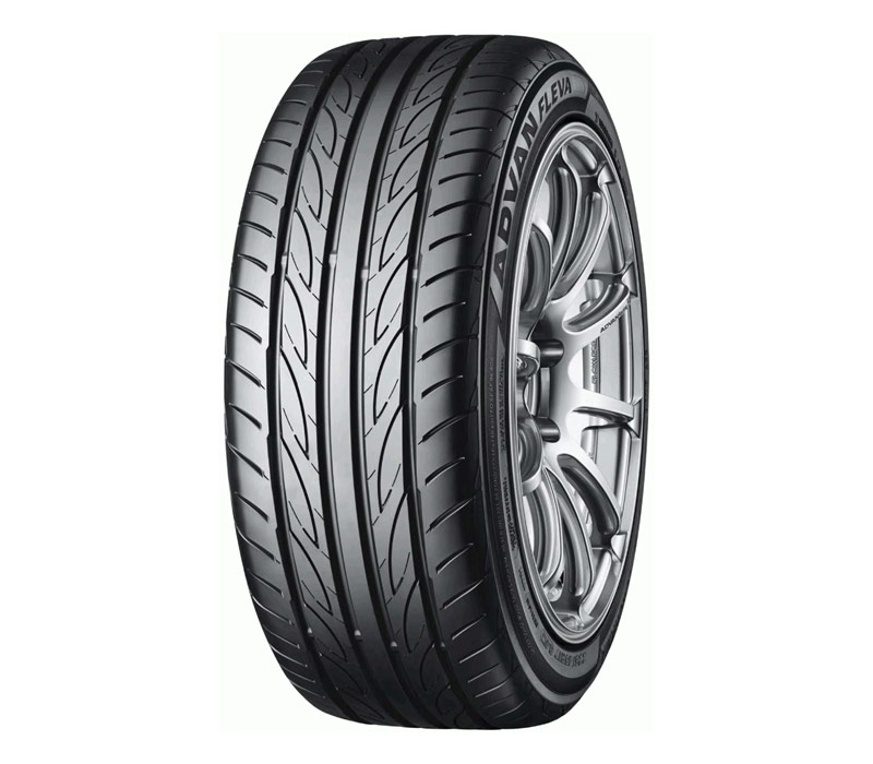 Yokohama 235/45R18 98Y ADVAN SPORT V107