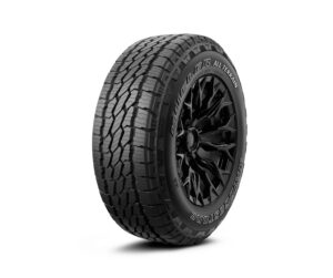 Bridgestone 225/65R17 102H DUELER A/T 002 RBT