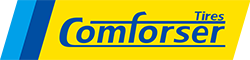 Comforser logo