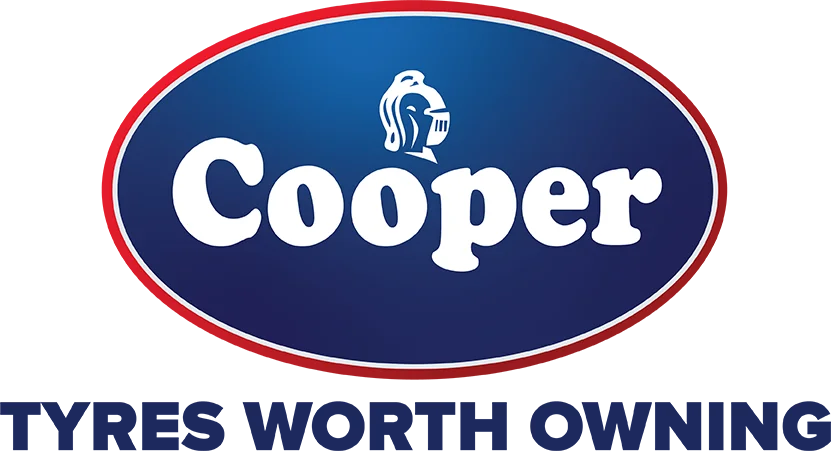 Cooper Tyres logo