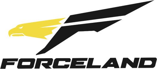 Forceland logo
