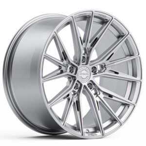 GT FORM HF3.1 Hyper Silver 19x10