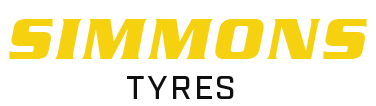 Simmons logo