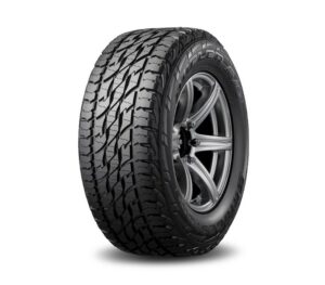 Bridgestone 225/70R17 110S Dueler A/T D697 OWL
