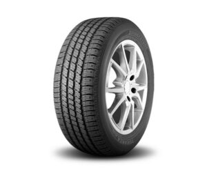 Bridgestone 245/45R18 96V TURANZA EL42
